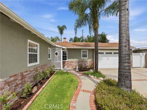 1025 N Modena , Anaheim, CA