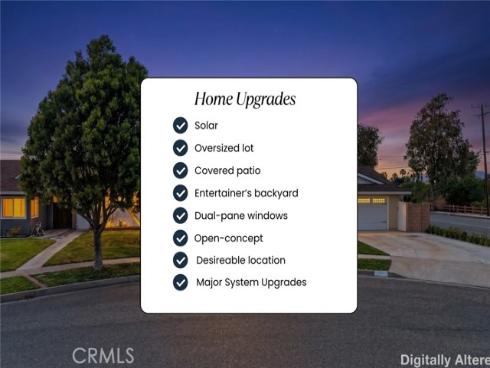 2789 E Oshkosh , Anaheim, CA