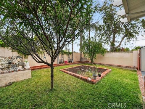 2789 E Oshkosh , Anaheim, CA
