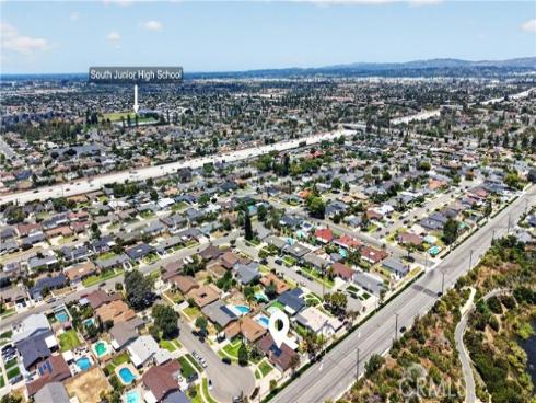 2789 E Oshkosh , Anaheim, CA
