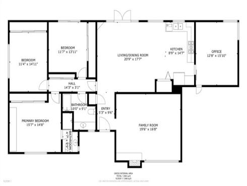 2789 E Oshkosh  , Anaheim, CA