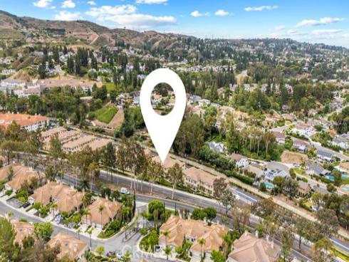 232 S Auburn Heights , Anaheim, CA