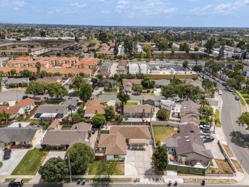 2871 W Tyler Avenue, Anaheim, CA