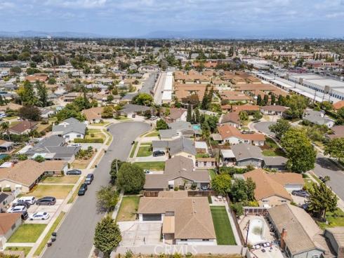 2871 W Tyler Avenue, Anaheim, CA