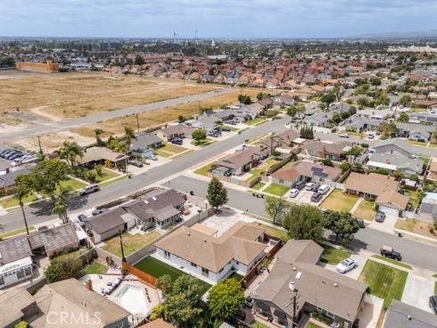 2871 W Tyler Avenue, Anaheim, CA