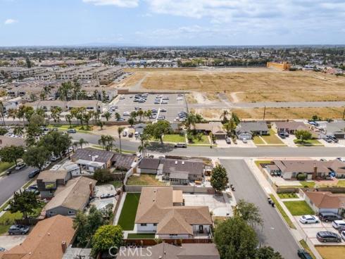 2871 W Tyler Avenue, Anaheim, CA