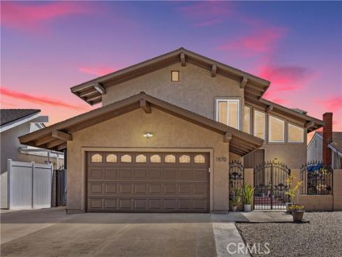 1570 W. Tedmar