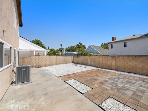 1570 W Tedmar , Anaheim, CA