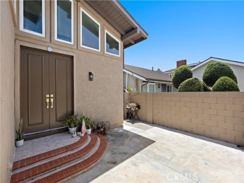 1570 W Tedmar , Anaheim, CA