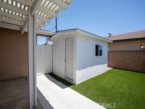 1748 N Ballad , Anaheim, CA