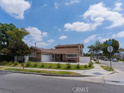 1748 N Ballad , Anaheim, CA