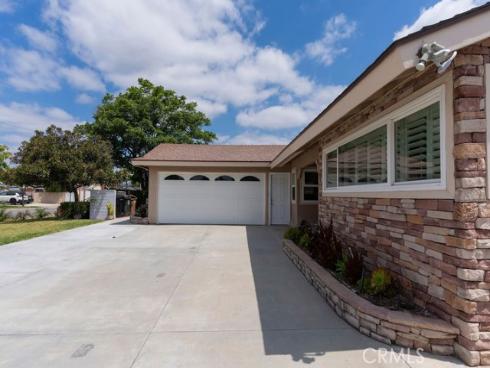 1748 N Ballad , Anaheim, CA