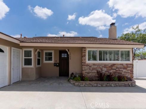 1748 N Ballad , Anaheim, CA