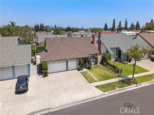 104 S Carousel Street, Anaheim, CA