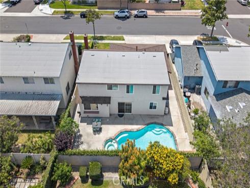 104 S Carousel Street, Anaheim, CA