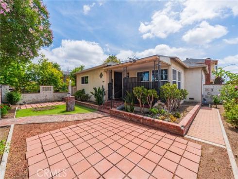 601 S Helena , Anaheim, CA