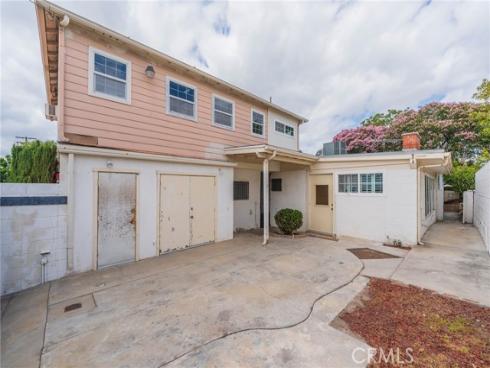 601 S Helena , Anaheim, CA