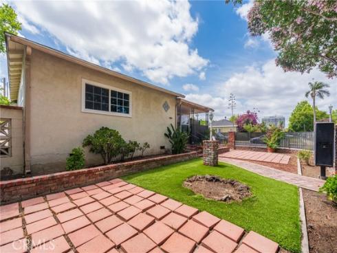 601 S Helena , Anaheim, CA