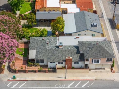 601 S Helena , Anaheim, CA
