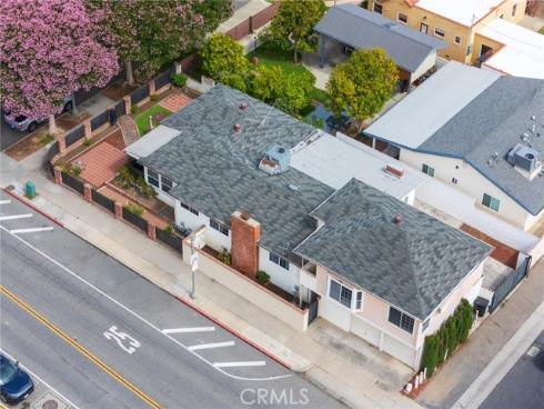 601 S Helena , Anaheim, CA
