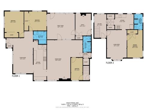 601 S Helena , Anaheim, CA