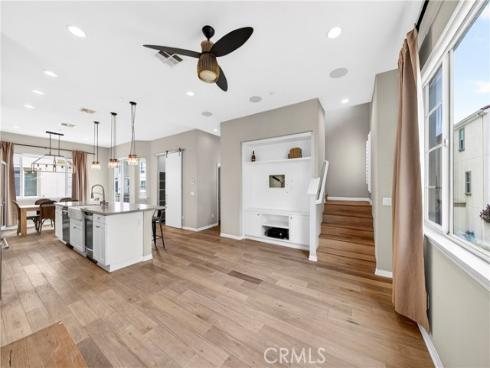 2242 W Anacasa , Anaheim, CA