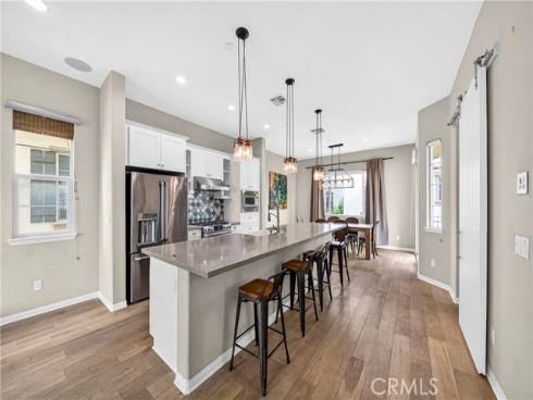 2242 W Anacasa , Anaheim, CA