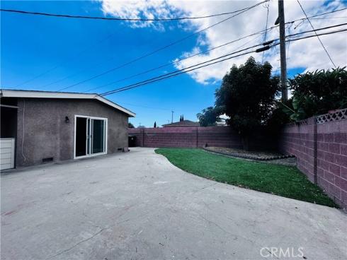 1001 N Hanover , Anaheim, CA