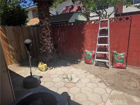 1541 E La Palma H2 , Anaheim, CA