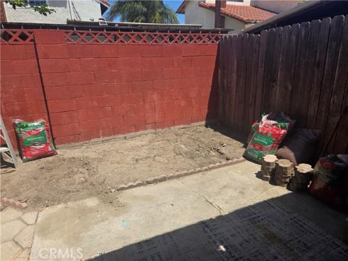 1541 E La Palma  H2 , Anaheim, CA