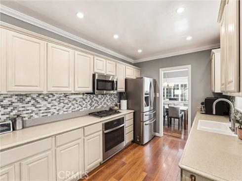 2260 W Polk , Anaheim, CA