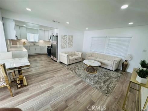 506 W Victor , Anaheim, CA