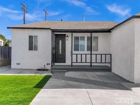 506 W Victor  , Anaheim, CA