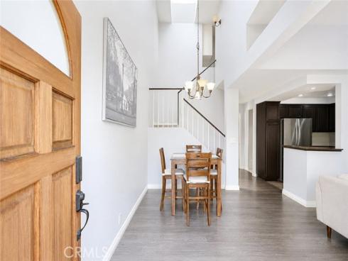 1872 W Falmouth , Anaheim, CA