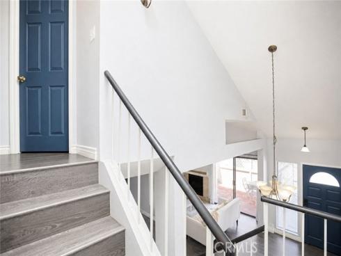 1872 W Falmouth , Anaheim, CA