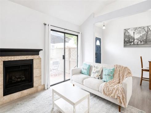 1872 W Falmouth , Anaheim, CA