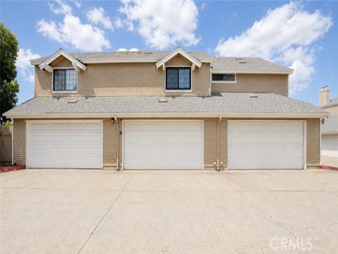 1872 W Falmouth , Anaheim, CA