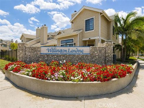 1872 W Falmouth , Anaheim, CA