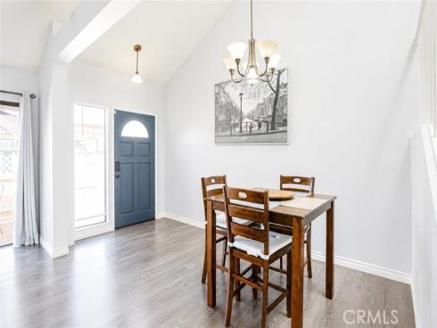 1872 W Falmouth , Anaheim, CA