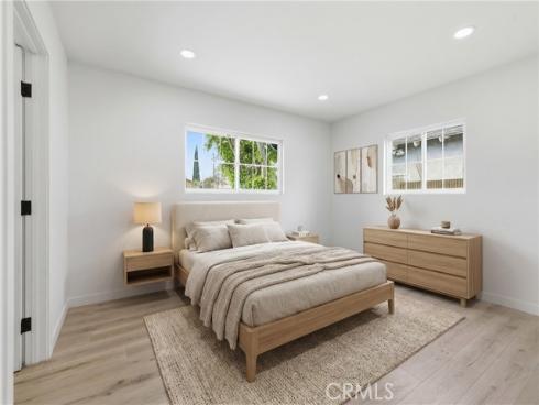 1261 E Balsam , Anaheim, CA