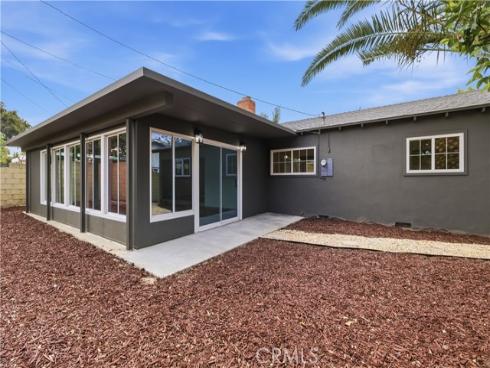 1261 E Balsam , Anaheim, CA