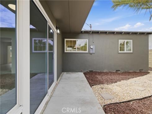 1261 E Balsam , Anaheim, CA
