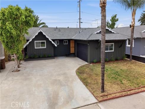 1261 E Balsam , Anaheim, CA
