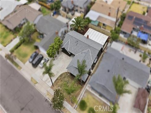 1261 E Balsam , Anaheim, CA