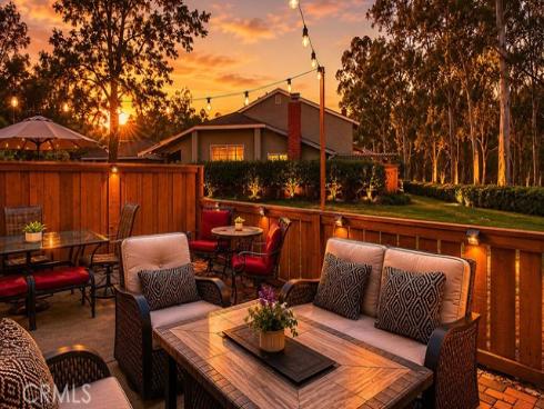 6539 E Camino Vista 3 , Anaheim, CA