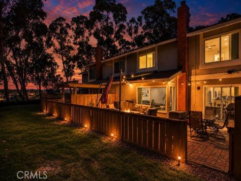 6539 E Camino Vista 3 , Anaheim, CA
