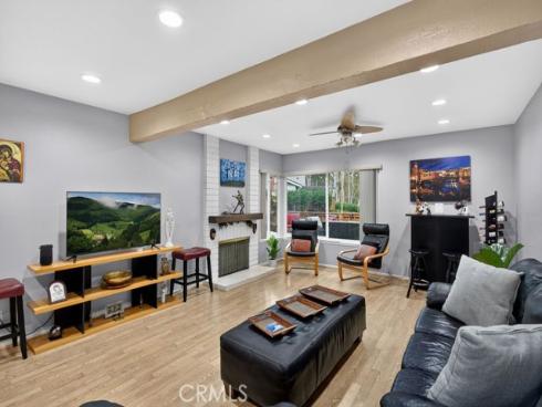 6539 E Camino Vista 3 , Anaheim, CA