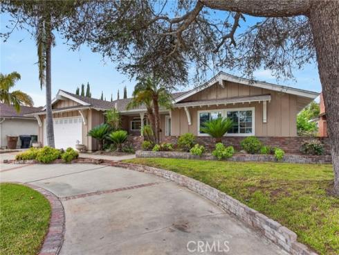 1161 S Hilda , Anaheim, CA