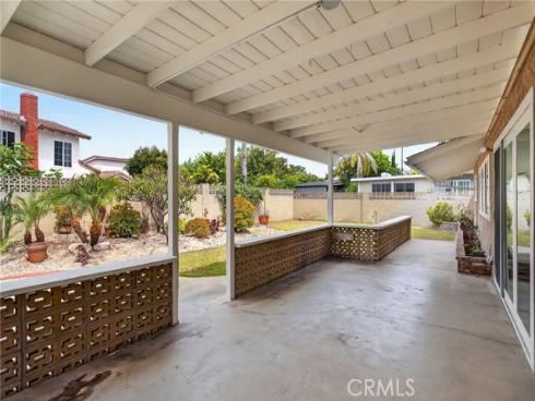 1161 S Hilda , Anaheim, CA