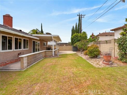 1161 S Hilda , Anaheim, CA